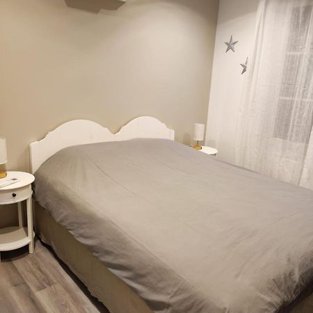 Plaisance Villa Saint-Satur Exterior foto