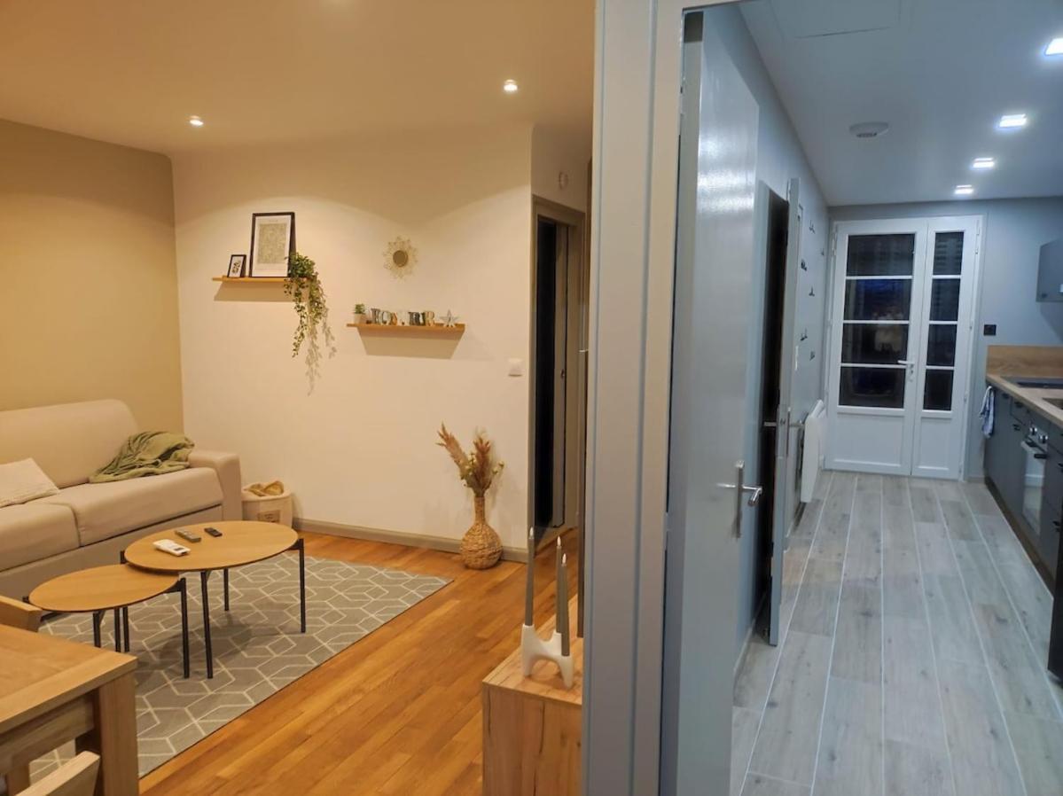 Plaisance Villa Saint-Satur Exterior foto